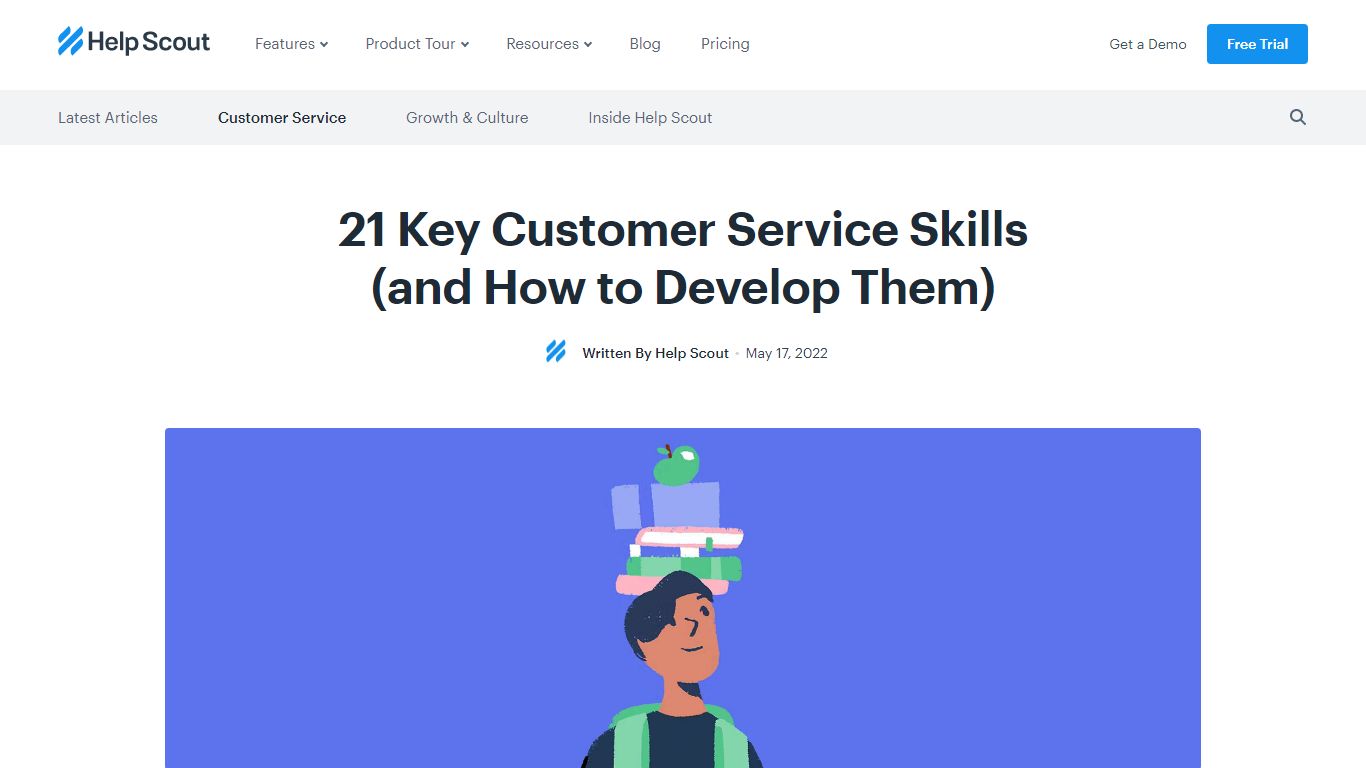 21 Key Customer Service Skills (and How to Develop Them)